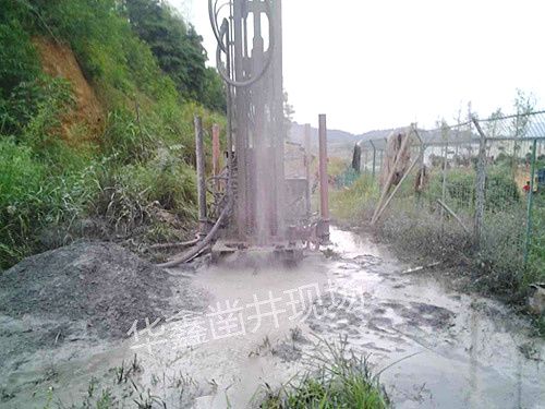 雨山区钻井电话